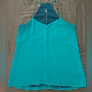 Express Brand Reversible, Camisole Tank